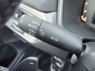 2026 Acura Integra 4DR CVT