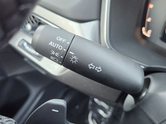 2026 Acura Integra 4DR CVT