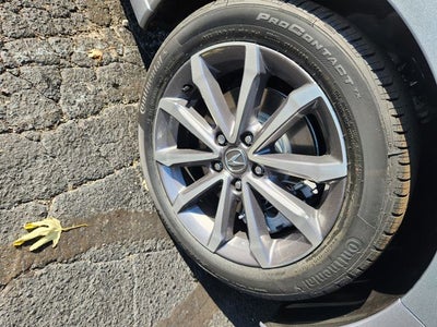 2026 Acura Integra 4DR CVT