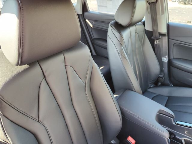 2026 Acura Integra 4DR CVT