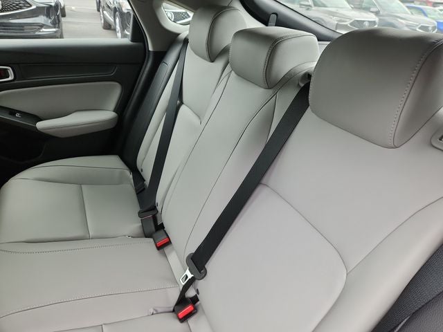 2025 Acura Integra Base