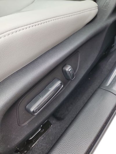 2025 Acura Integra Base
