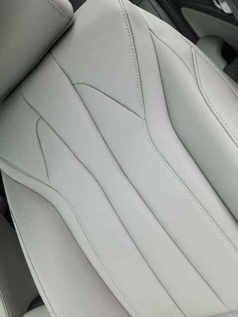 2025 Acura Integra Base