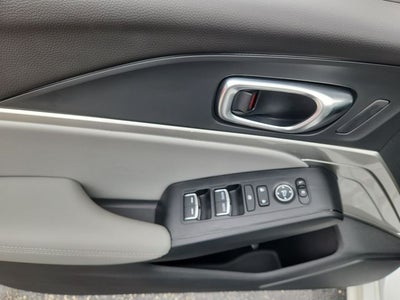 2025 Acura Integra Base