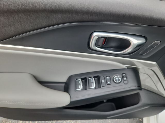 2025 Acura Integra Base
