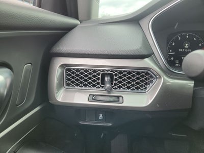 2025 Acura Integra Base