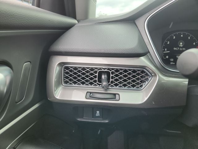 2025 Acura Integra Base