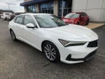 2025 Acura Integra Base