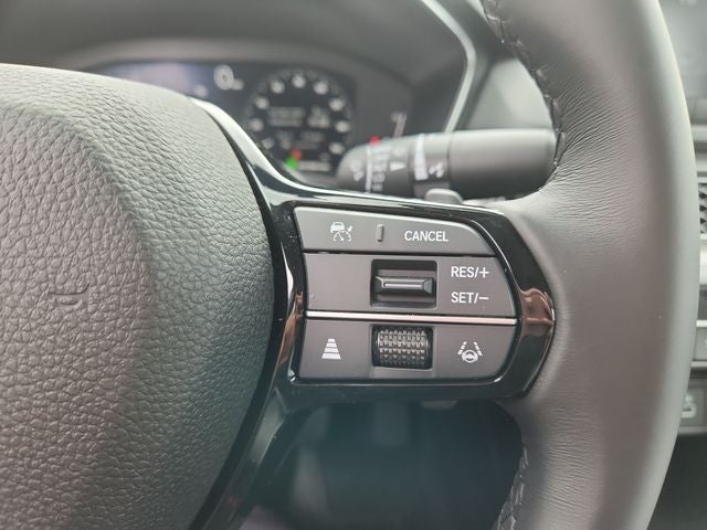 2025 Acura Integra Base