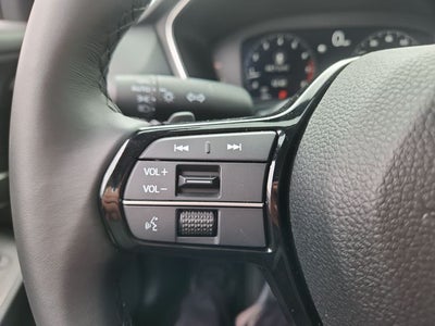 2025 Acura Integra Base