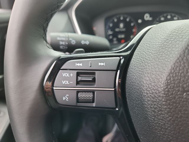 2025 Acura Integra Base
