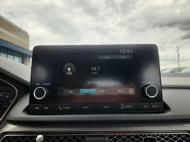 2025 Acura Integra Base