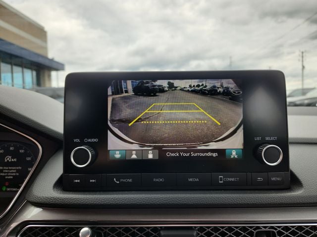 2025 Acura Integra Base