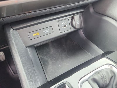 2025 Acura Integra Base