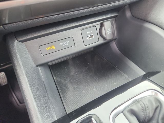 2025 Acura Integra Base