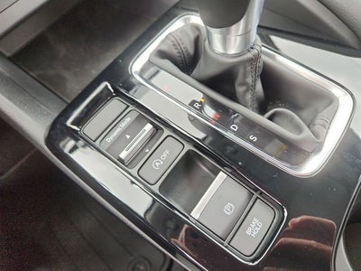 2025 Acura Integra Base
