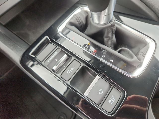 2025 Acura Integra Base