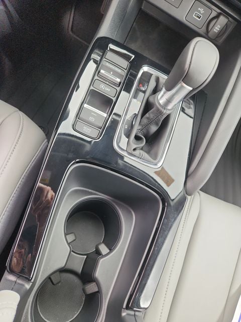 2025 Acura Integra Base