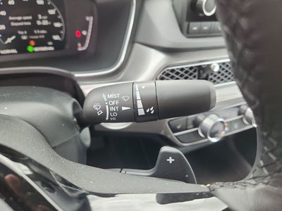 2025 Acura Integra Base
