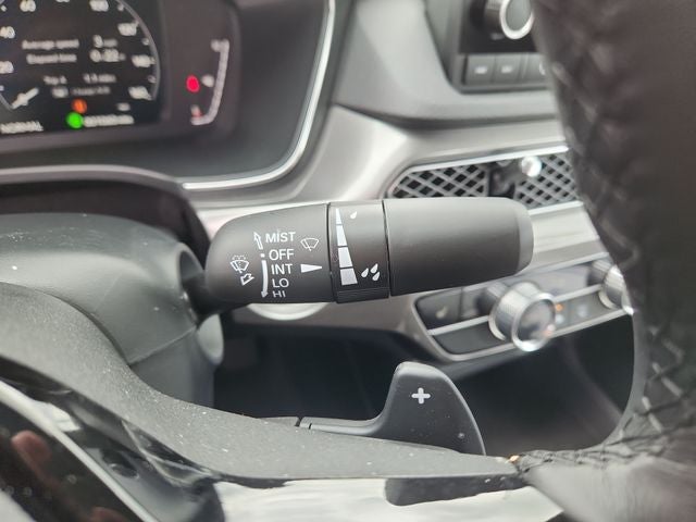 2025 Acura Integra Base