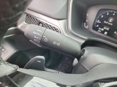 2025 Acura Integra Base