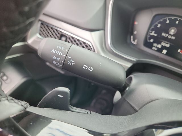 2025 Acura Integra Base