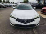 2025 Acura Integra Base
