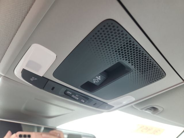 2025 Acura Integra Base