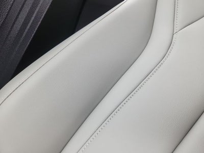 2025 Acura Integra Base