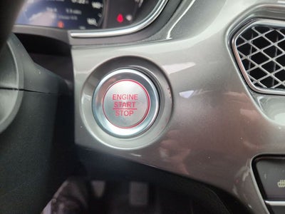 2025 Acura Integra Base