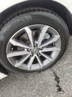 2025 Acura Integra Base
