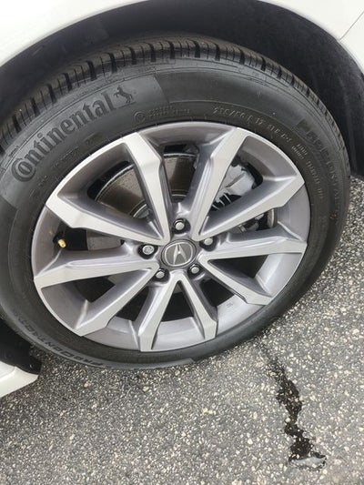 2025 Acura Integra Base