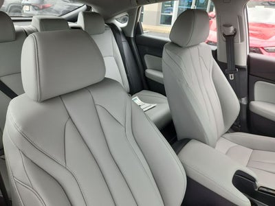 2025 Acura Integra Base