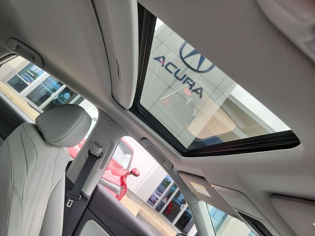 2025 Acura Integra Base