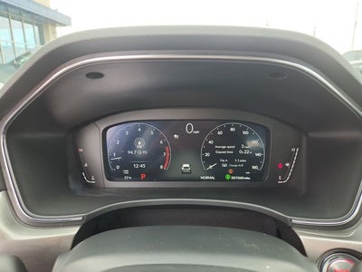 2025 Acura Integra Base
