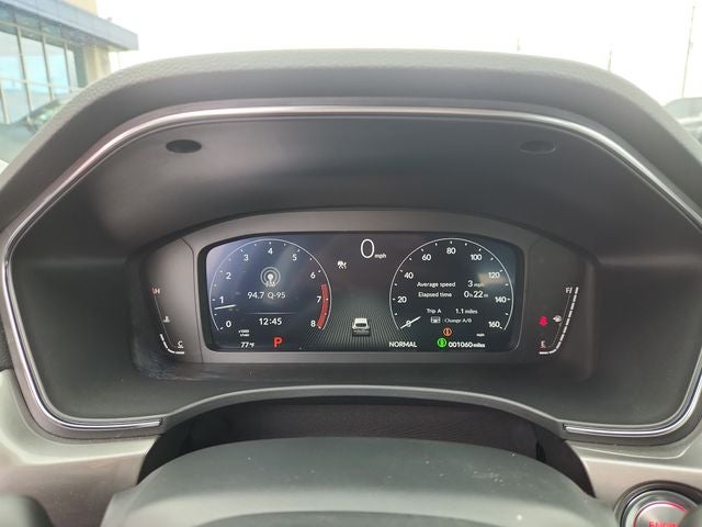 2025 Acura Integra Base