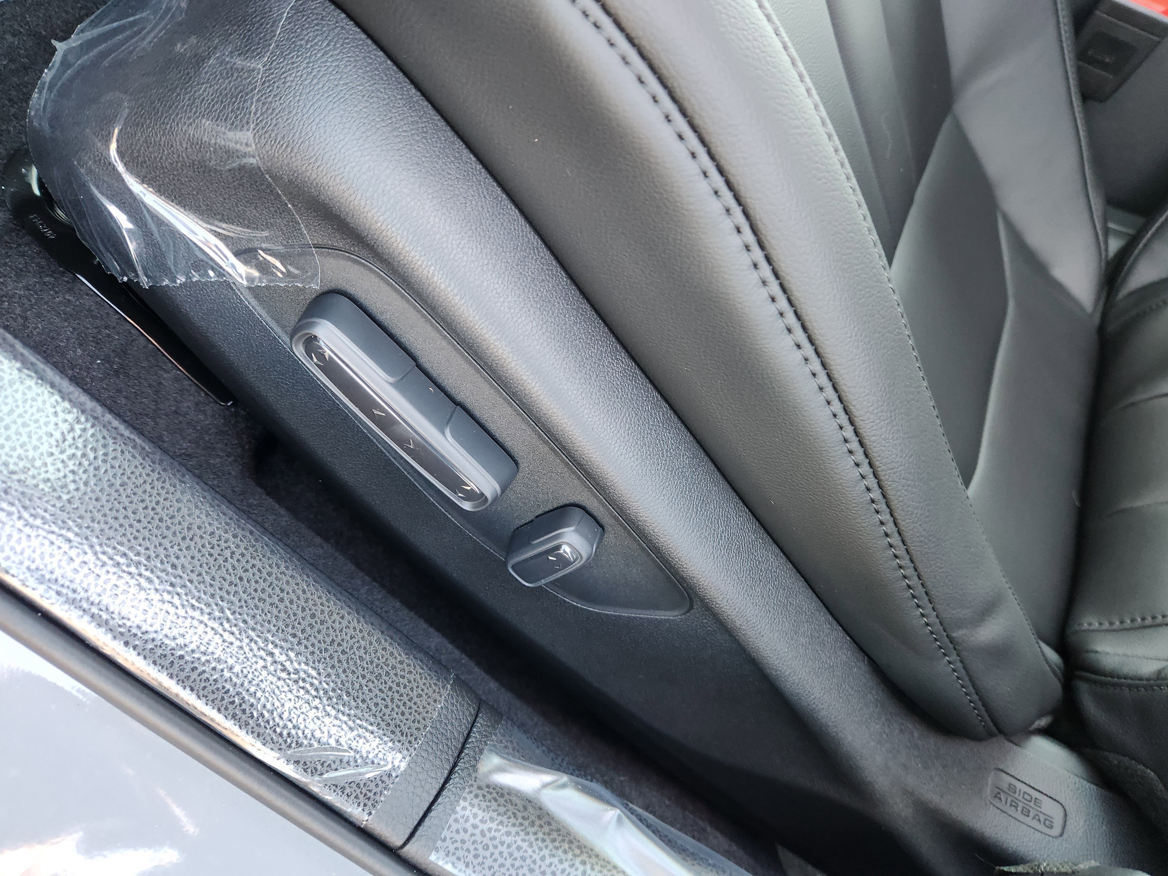 2026 Acura Integra 4DR CVT