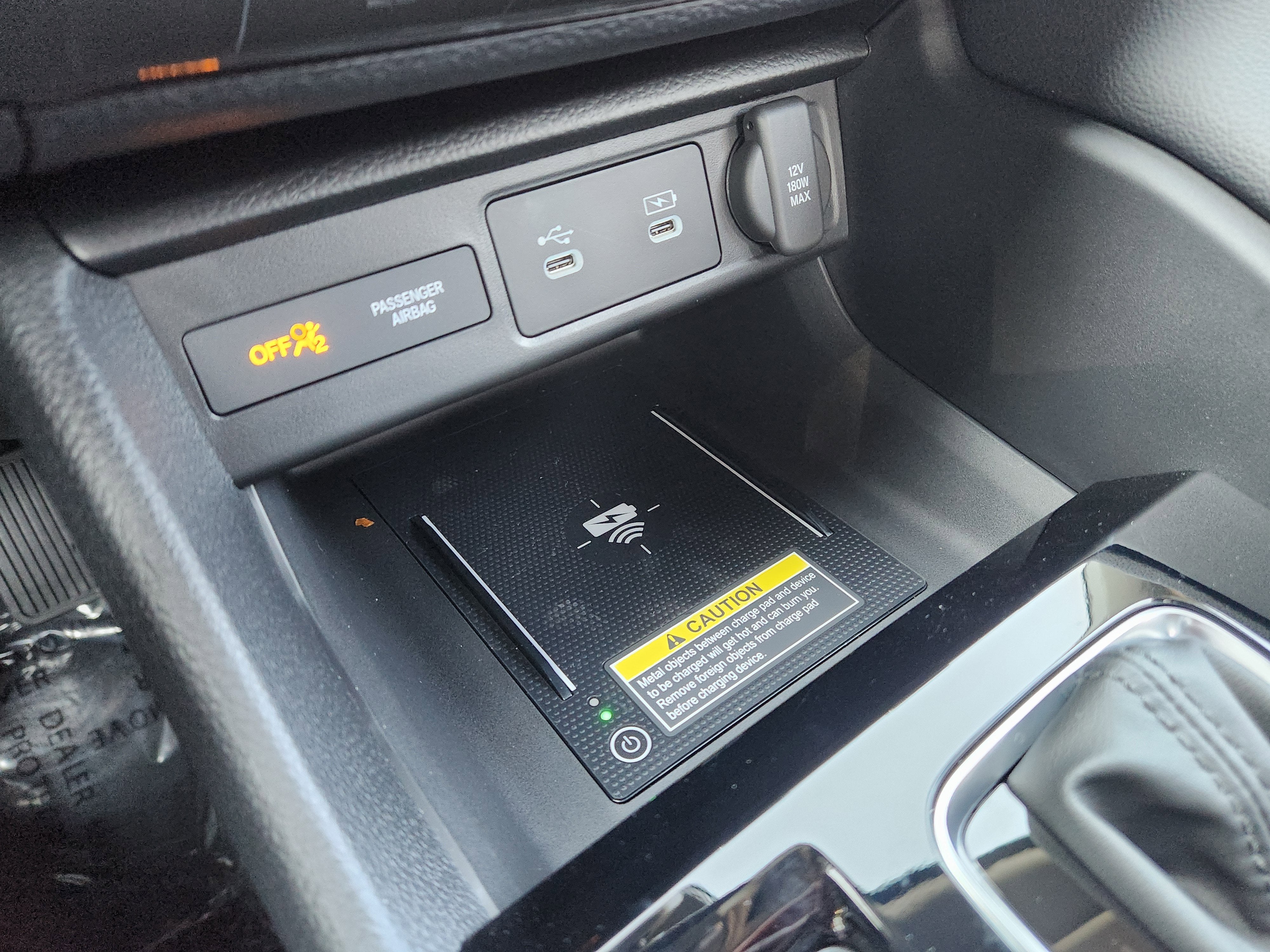 2026 Acura Integra 4DR CVT