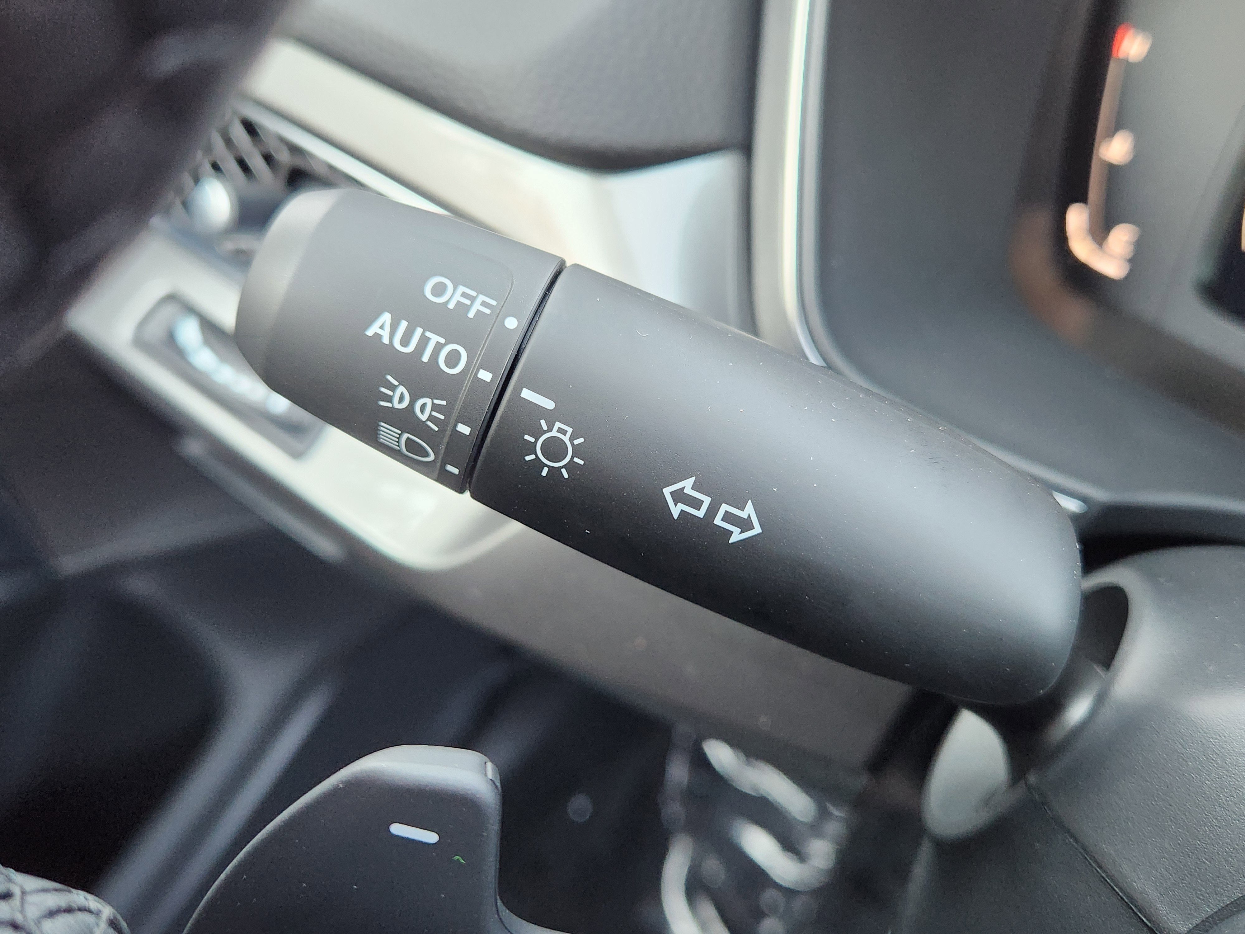 2026 Acura Integra 4DR CVT