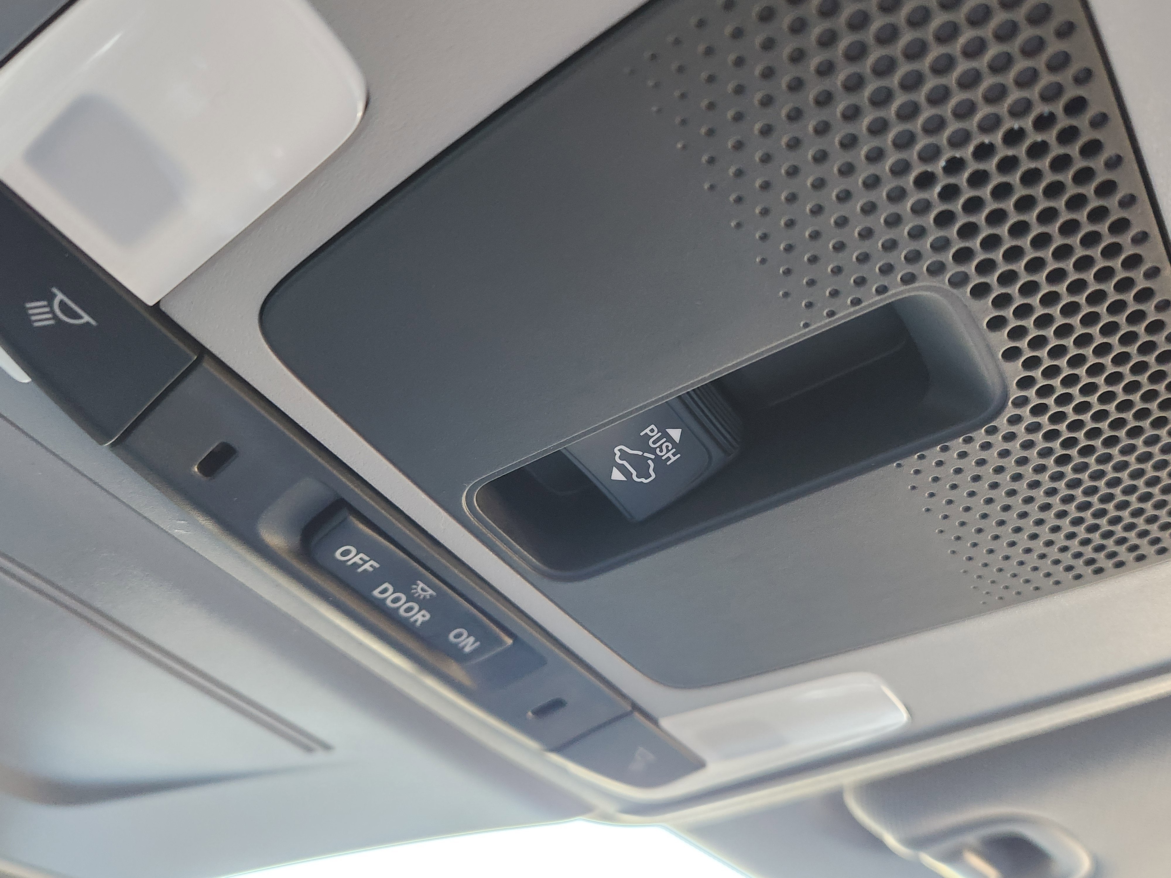 2026 Acura Integra 4DR CVT