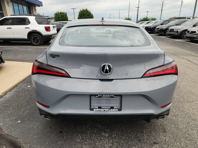 2026 Acura Integra Base