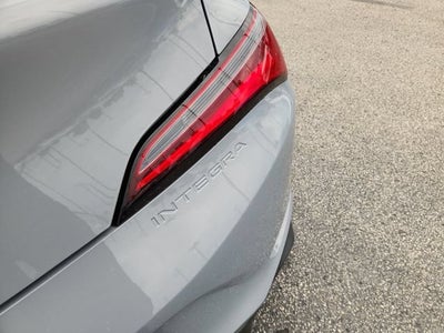 2026 Acura Integra Base