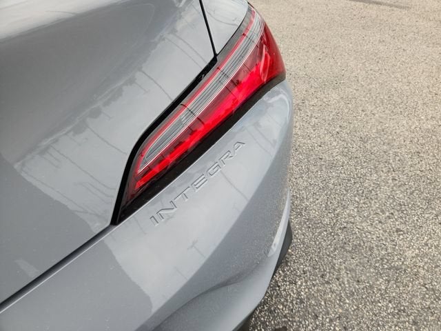 2026 Acura Integra Base