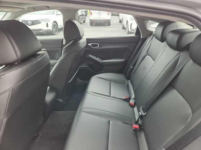 2026 Acura Integra Base