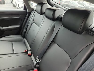 2026 Acura Integra Base