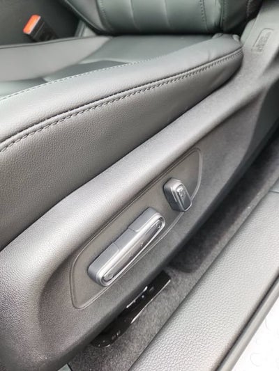 2026 Acura Integra Base