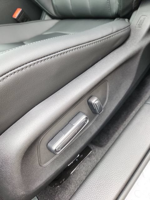 2026 Acura Integra Base