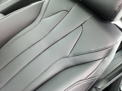 2026 Acura Integra Base