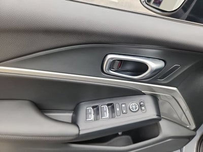 2026 Acura Integra Base