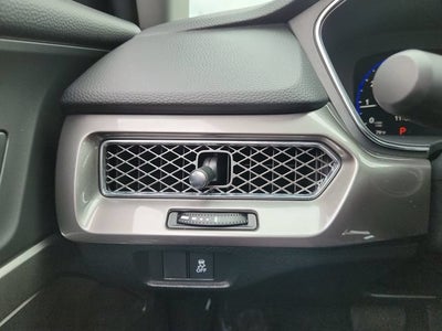 2026 Acura Integra Base